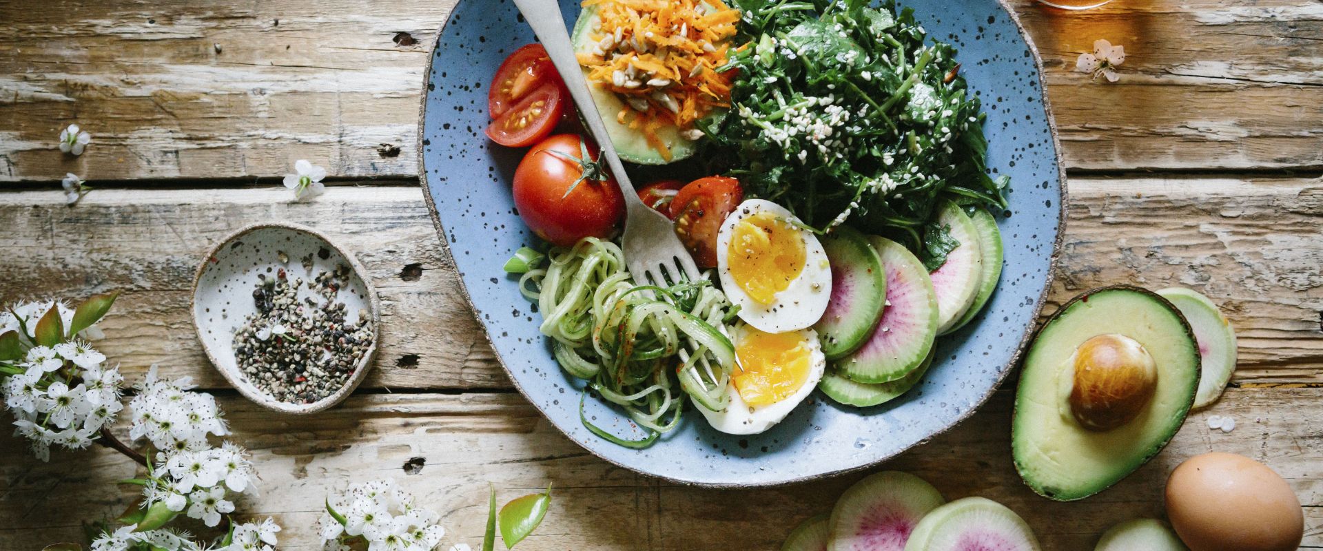 KOST – Mere af og mindre af